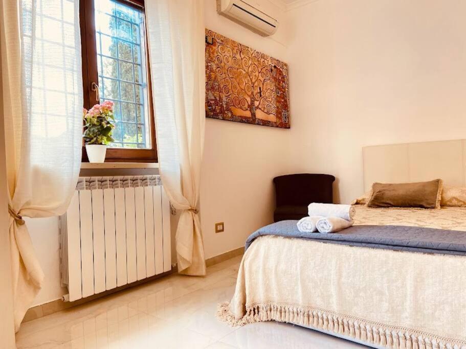 My Home In Rome Roma Exterior foto