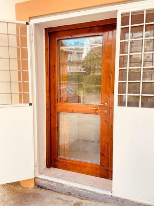 My Home In Rome Roma Exterior foto