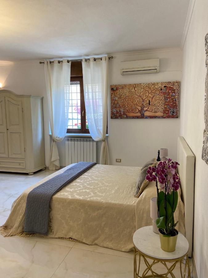 My Home In Rome Roma Exterior foto